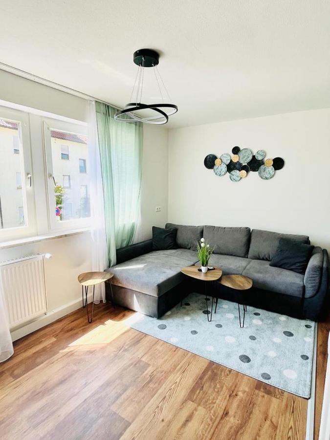3Room-Central-Modern- The Seashell By Lakescape Fewos Friedrichshafen Kültér fotó